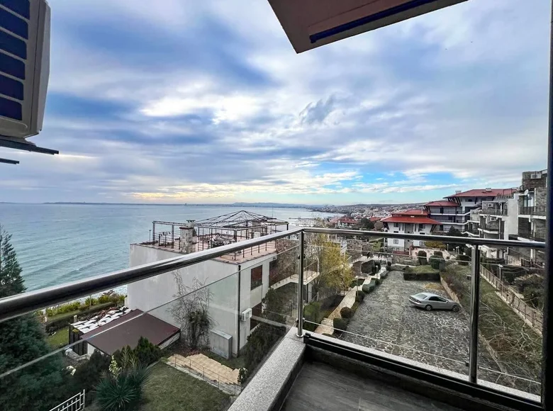 1 bedroom apartment 65 m² Sveti Vlas, Bulgaria