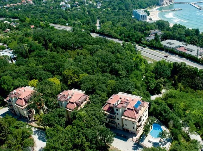 Квартира 83 м² Болгария, Болгария