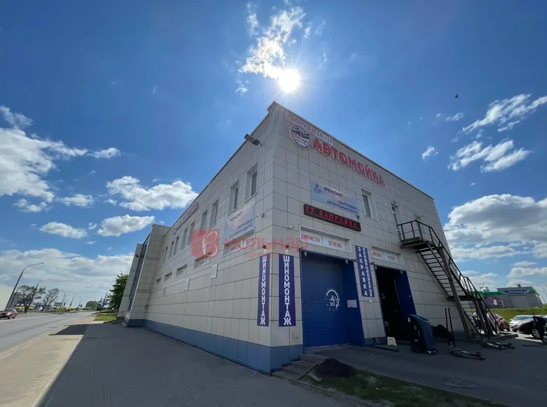 Офис 26 м² в Минске, Беларусь