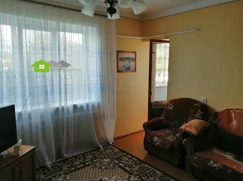 3 room apartment 69 m² Slonim, Belarus