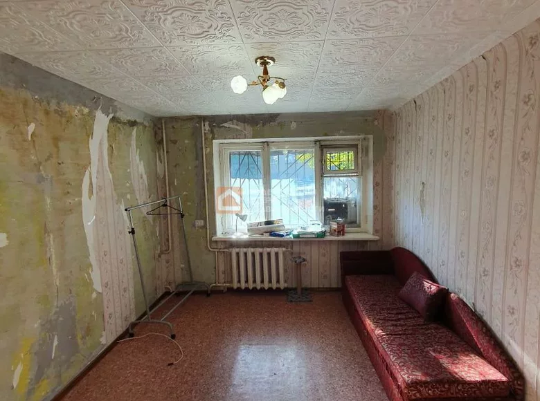 Wohnung 1 Zimmer 18 m² Woronesch, Russland