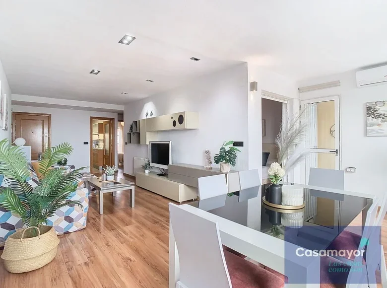 Apartamento 81 m² Muchamiel, España