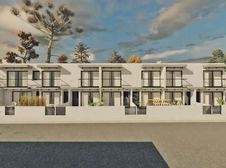 2 bedroom apartment 82 m² Lakatameia, Cyprus