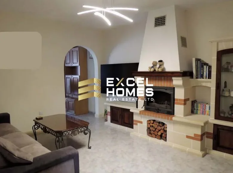 3 bedroom apartment  Birkirkara, Malta