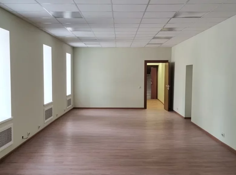 Oficina 570 m² en Distrito Administrativo Central, Rusia