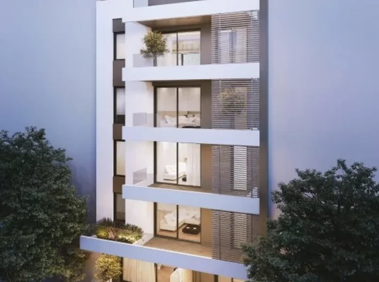 Mieszkanie 5 pokojów 190 m² Central Macedonia, Grecja