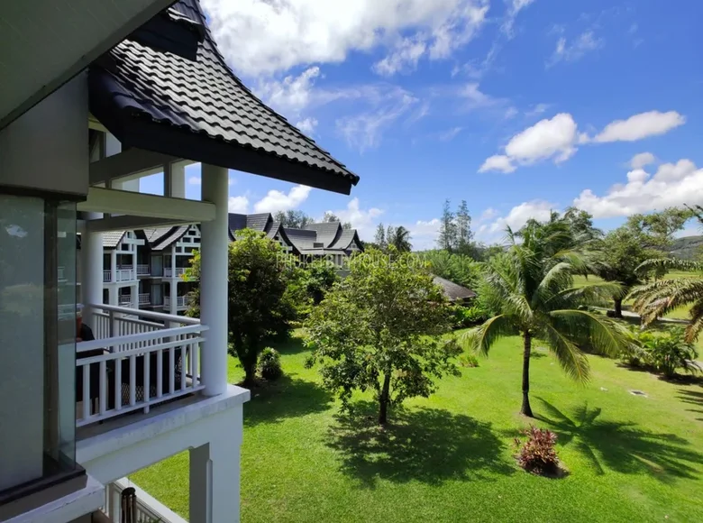 Apartamento 2 habitaciones 118 m² Choeng Thale, Tailandia
