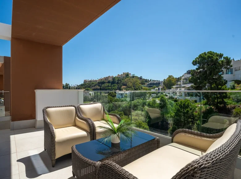 Wohnung 3 Schlafzimmer 105 m² Santa Ursula, Spanien