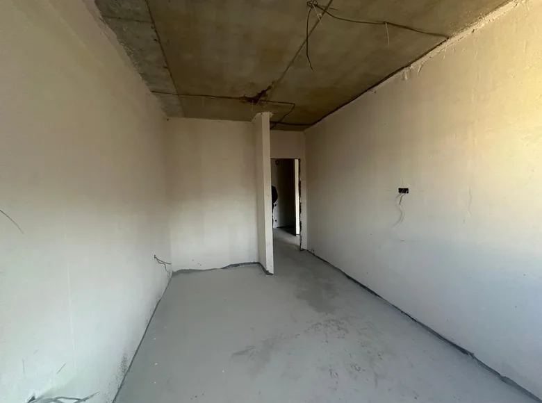 Wohnung 2 zimmer 57 m² Tiflis, Georgien