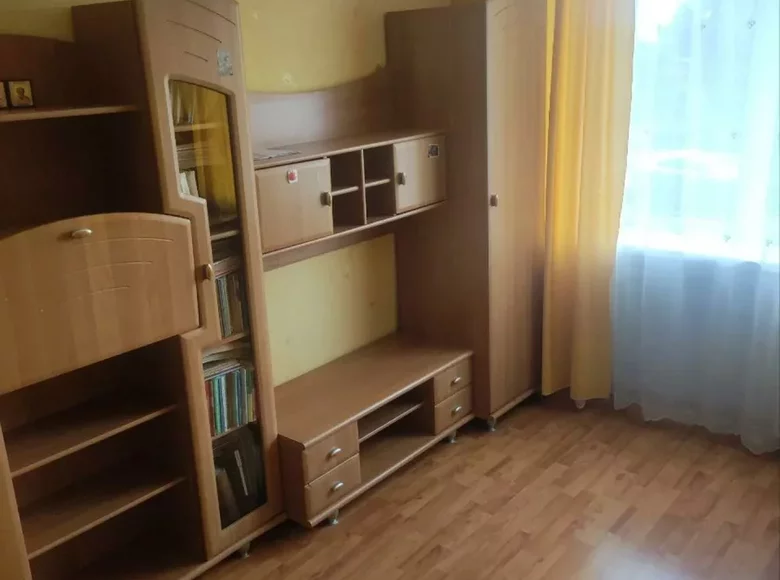 Mieszkanie 3 pokoi 66 m² Kopyl, Białoruś