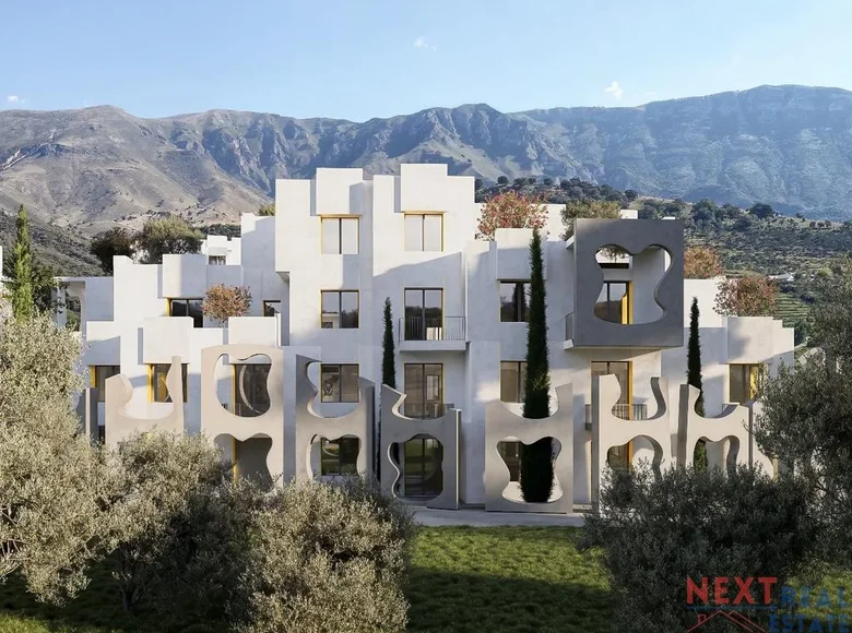 Apartamento 2 habitaciones 80 m² Radhime, Albania