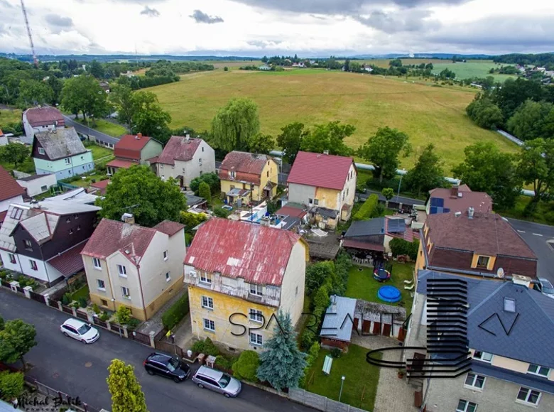 Wohnung 382 m² Bezirk Karlsbad, Tschechien