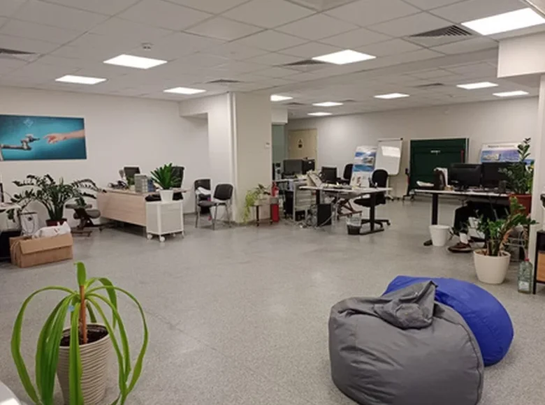 Büro 590 m² Nordöstlicher Verwaltungsbezirk, Russland