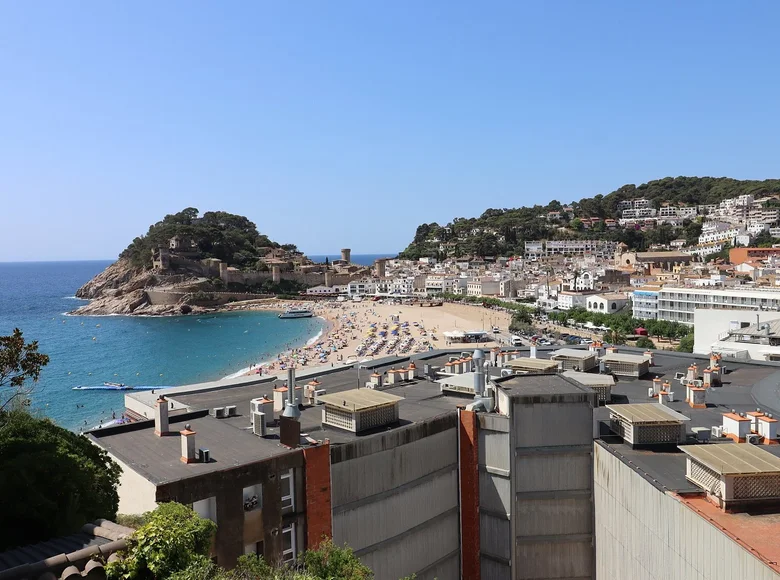 Apartamento 4 habitaciones 117 m² Tossa de Mar, Španjolska