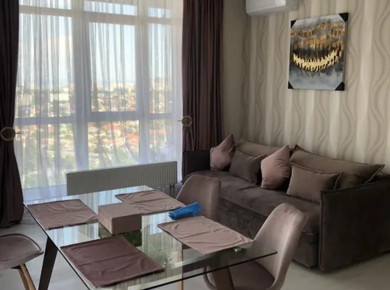 2 room apartment 65 m² Sievierodonetsk, Ukraine