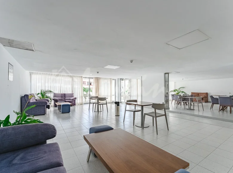 Mieszkanie 1 pokój 45 m² Arona, Hiszpania