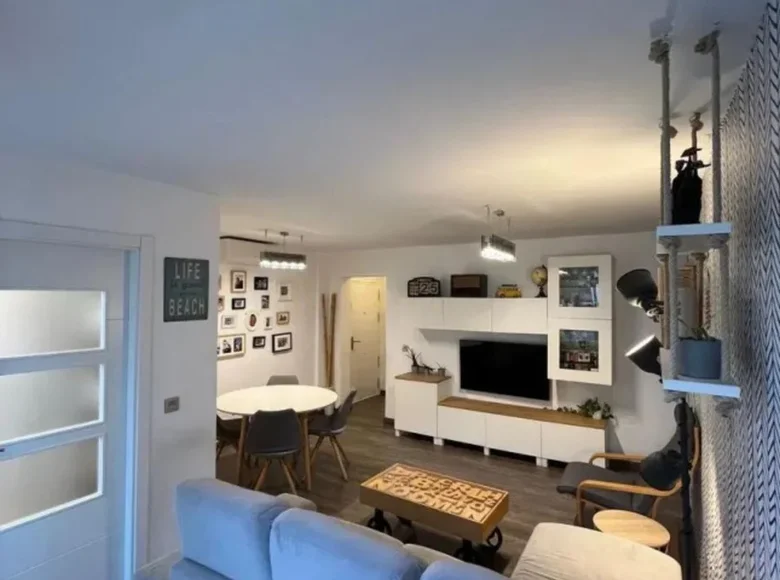 Appartement 3 chambres 90 m² Marbella, Espagne