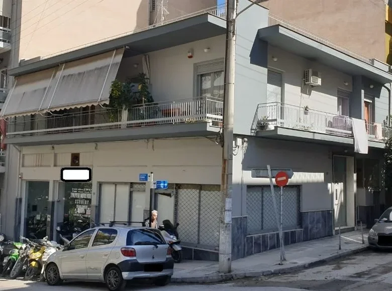 Commercial property  in Municipality of Piraeus, Greece