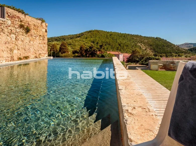 5 bedroom house 1 280 m² Torresh, Portugal