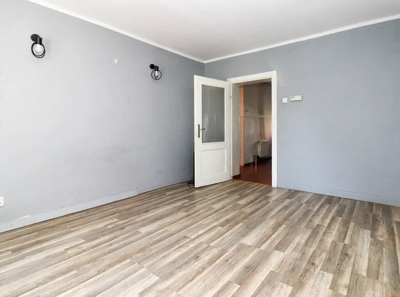 Квартира 1 комната 3 594 м² Забже, Польша