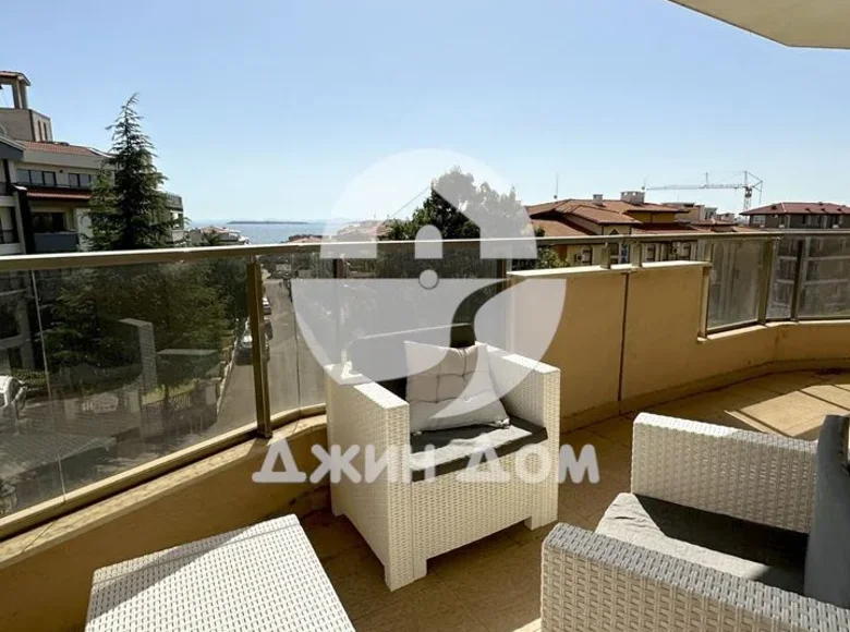 Apartamento 2 habitaciones 67 m² Sveti Vlas, Bulgaria