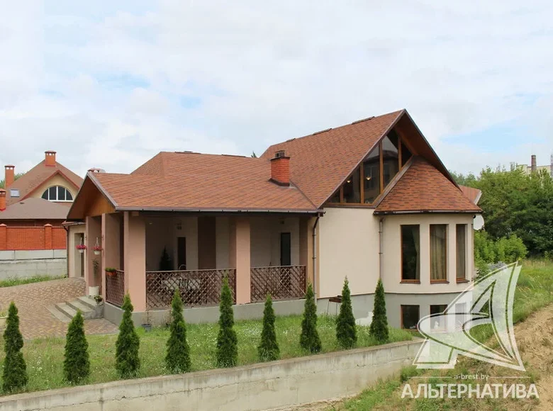 House 156 m² Brest, Belarus