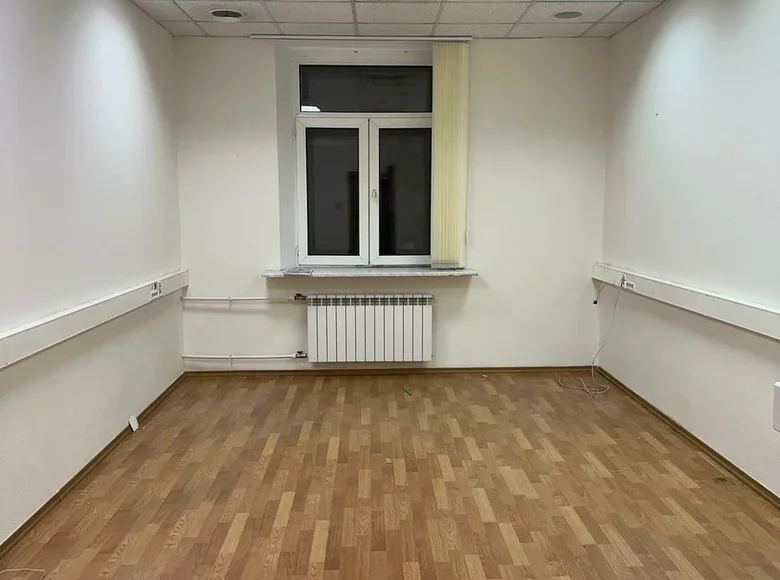 Büro 553 m² Zentraler Verwaltungsbezirk, Russland