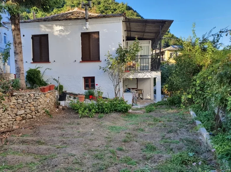 Casa 2 habitaciones  Kavala Prefecture, Grecia