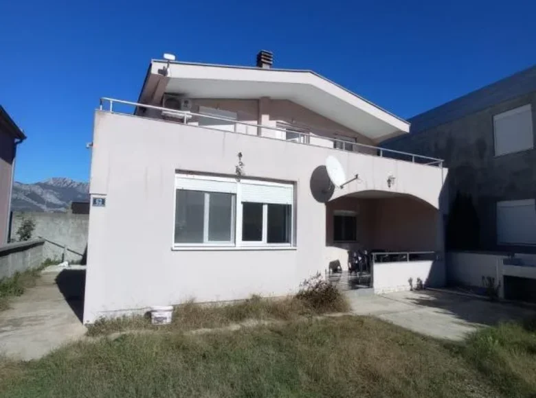 Casa 5 habitaciones 150 m² Polje, Montenegro