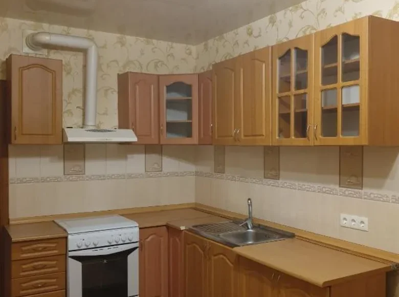 Appartement 1 chambre 50 m² Sievierodonetsk, Ukraine