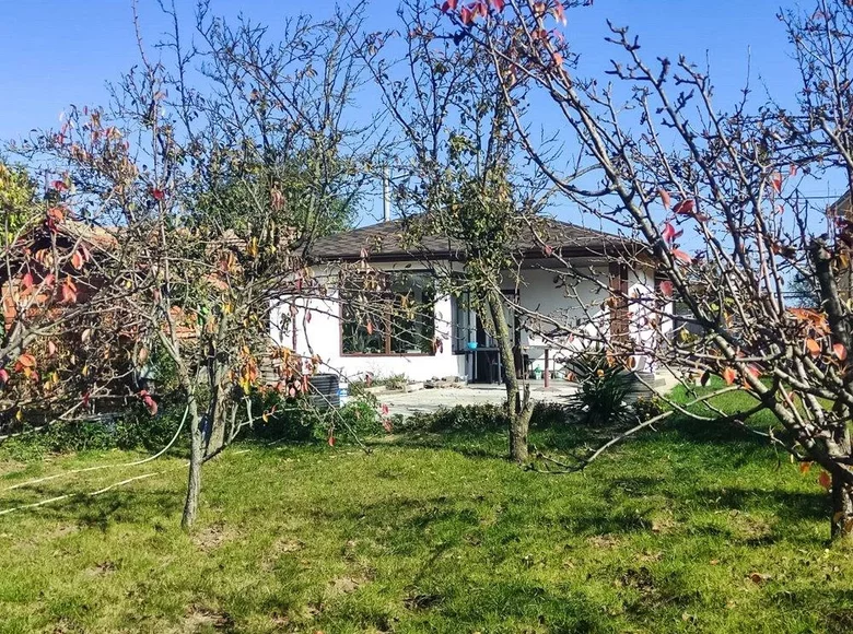 Casa 3 habitaciones 140 m² Balchik, Bulgaria