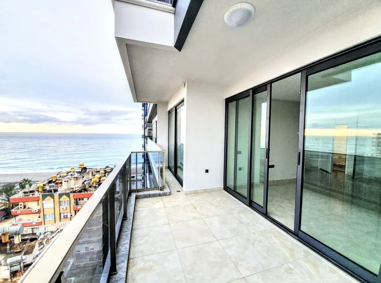 1 bedroom apartment 70 m² Alanya, Turkey