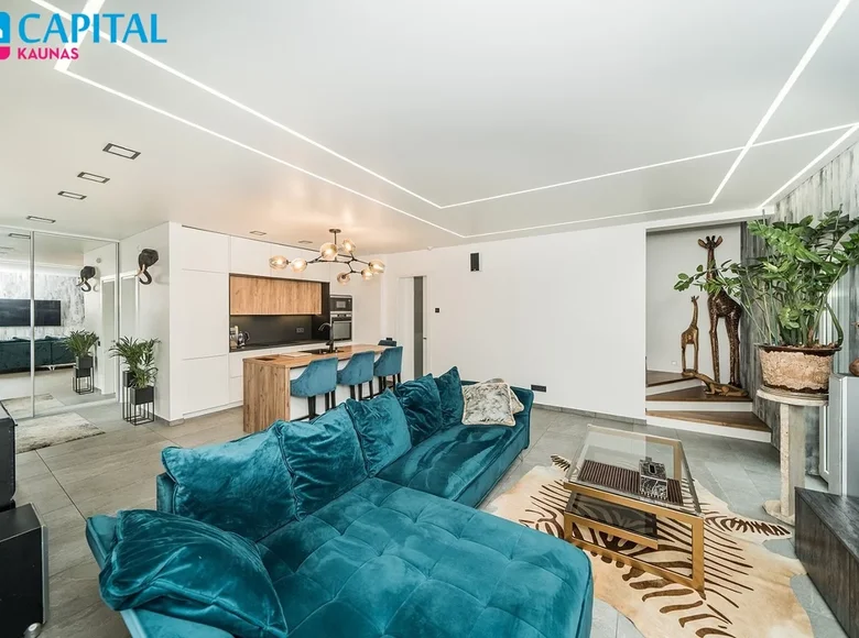 House 101 m² Kaunas, Lithuania
