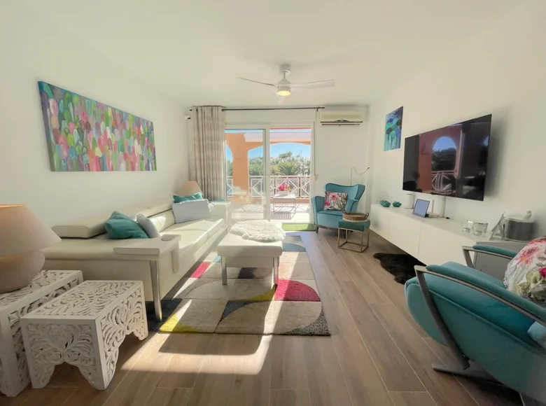 Wohnung 2 Schlafzimmer 92 m² Teulada, Spanien
