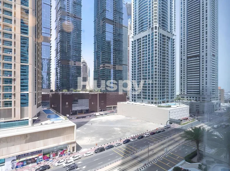 Appartement 1 chambre 863 m² Doubaï, Émirats arabes unis
