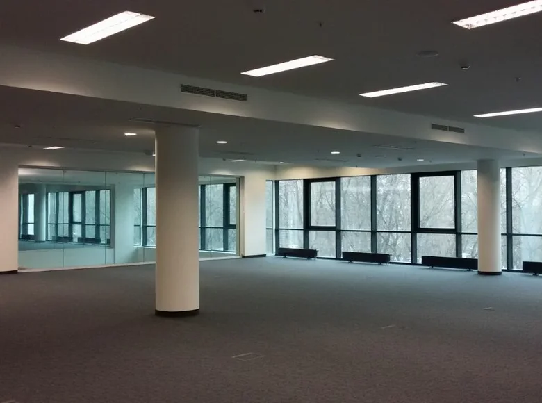 Oficina 575 m² en South-Western Administrative Okrug, Rusia