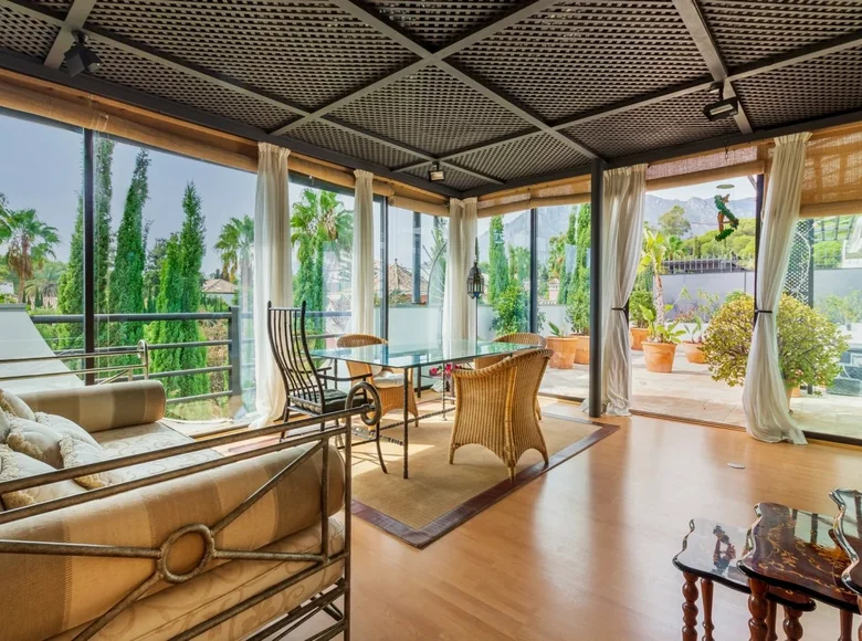 1 bedroom apartment 33 285 m² Marbella, Spain