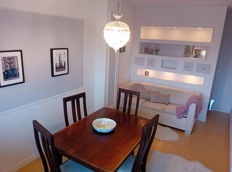 Mieszkanie 1 pokój 38 m² Warszawa, Polska