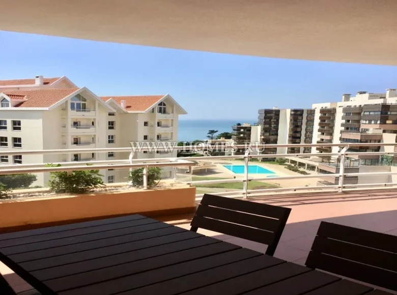 2 bedroom apartment 152 m² Cascais, Portugal