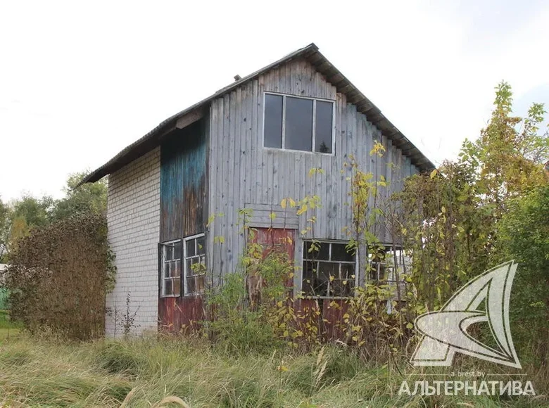 Haus 25 m² Brest, Weißrussland