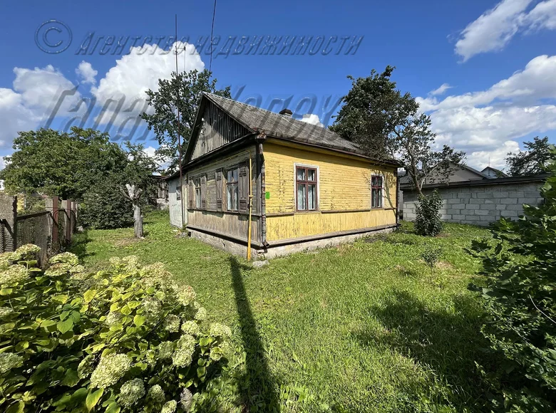 House  Brest, Belarus