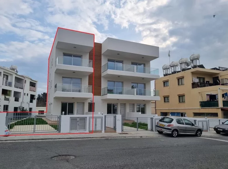Casa 4 habitaciones 138 m² Pafos, Chipre