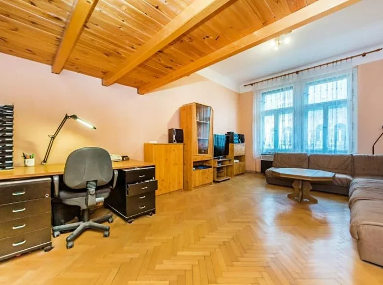 Wohnung 3 Zimmer 45 m² Bezirk Hauptstadt Prag, Tschechien