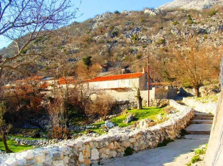Dom 60 m² Igalo, Czarnogóra
