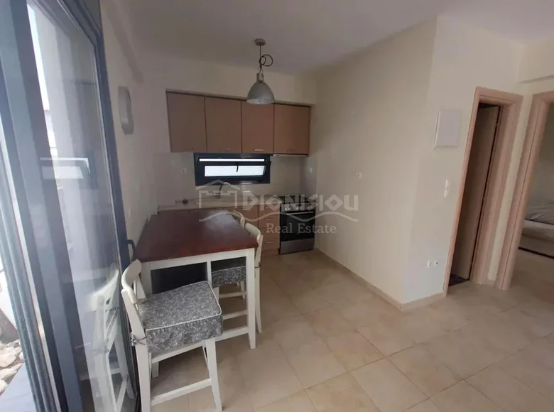 Apartamento 2 habitaciones 50 m² Nea Potidea, Grecia