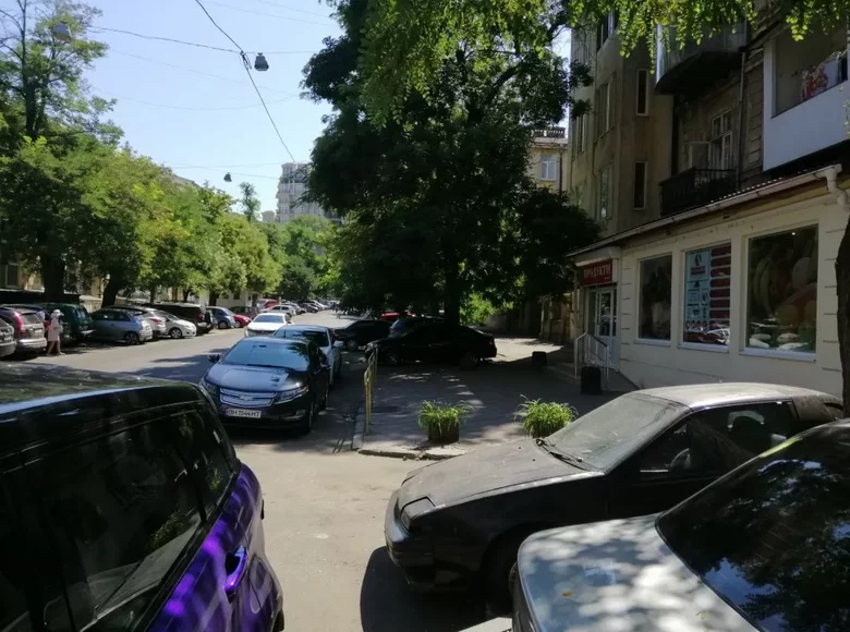 Gewerbefläche 100 m² Odessa, Ukraine