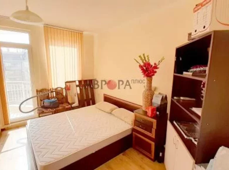 1 bedroom apartment 88 m² Pomorie, Bulgaria