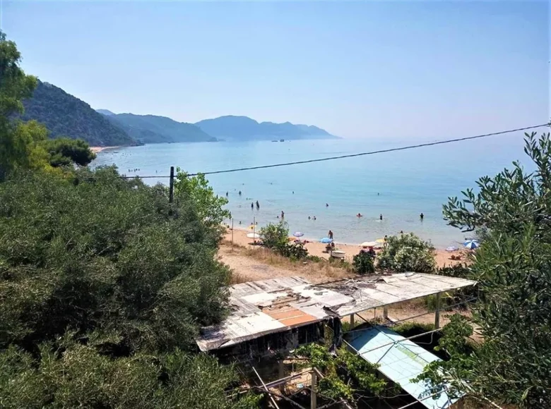 Hotel 400 m² in Peloponnese, West Greece and Ionian Sea, Greece