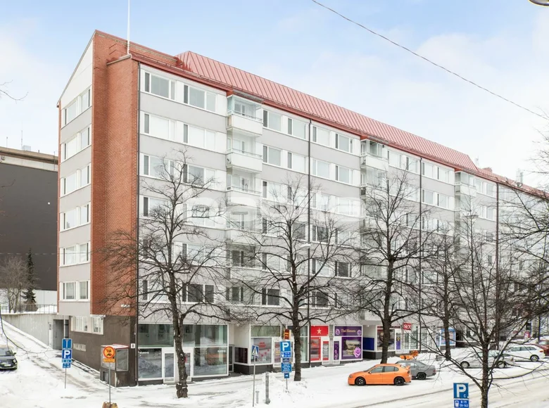 Lokale gastronomiczne 41 m² Lahti, Finlandia