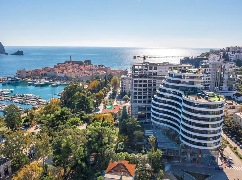 3 bedroom apartment 137 m² Montenegro, Montenegro